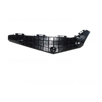 Front Bar Bracket Drivers Side Genuine Suits Toyota Kluger GSU40R/GSU45R 2010 to 2013