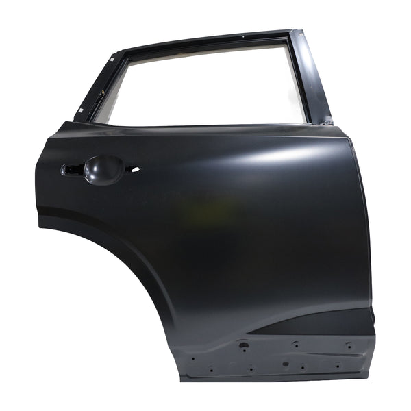 Nissan Qashqai OEM Rear Door Drivers Side 06/2022 to / - H21006UAMA