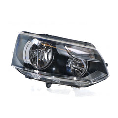 Head Lamp Drivers Side OES  suits Volkswagen
