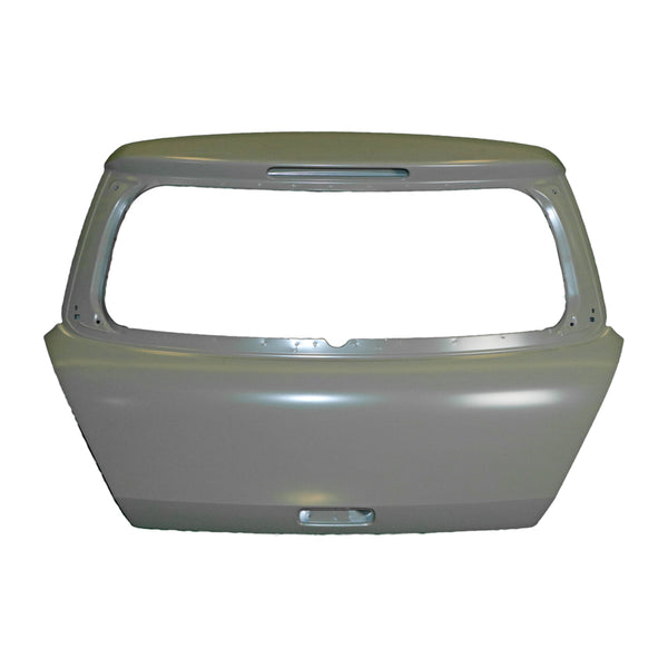 Genuine Tail Gate suits Suzuki Swift RS415 2005 to 2010
