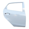 OEM Rear Door Drivers Side suits Mazda 2 DE 2007 to 2014