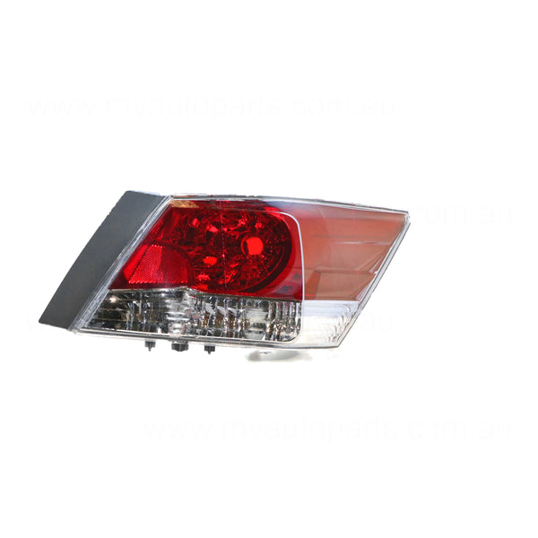 Tail Lamp Drivers Side Certified Suits Honda Accord CP 2008 to 2013