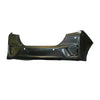 OEM Rear Bar suits Honda Jazz GK, GF 2014 to 2017