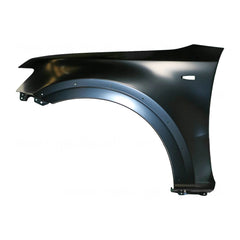 Genuine Front Guard Passenger Side suits Mitsubishi Pajero NT, NS, NW 2006 to 2014