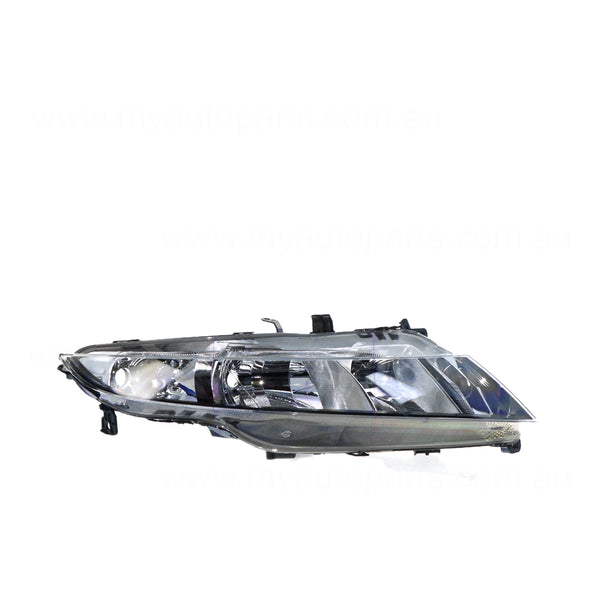 Head Lamp Drivers Side OEM suits Honda Civic