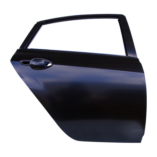 OEM Rear Door Drivers Side suits Mazda 6 GH 2008 to 2012
