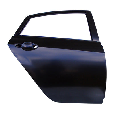 OEM Rear Door Drivers Side suits Mazda 6 GH 2008 to 2012