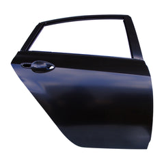 OEM Rear Door Drivers Side suits Mazda 6 GH 2008 to 2012