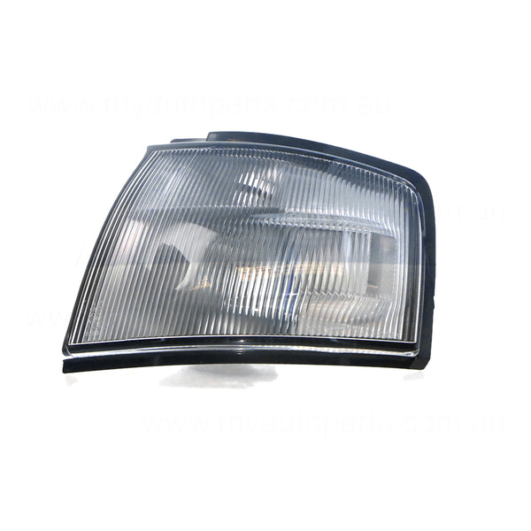 Front Park / Indicator Lamp Passenger Side OEM Suits Mazda 121 Metro Dw DW 11/1996 to 2/2000