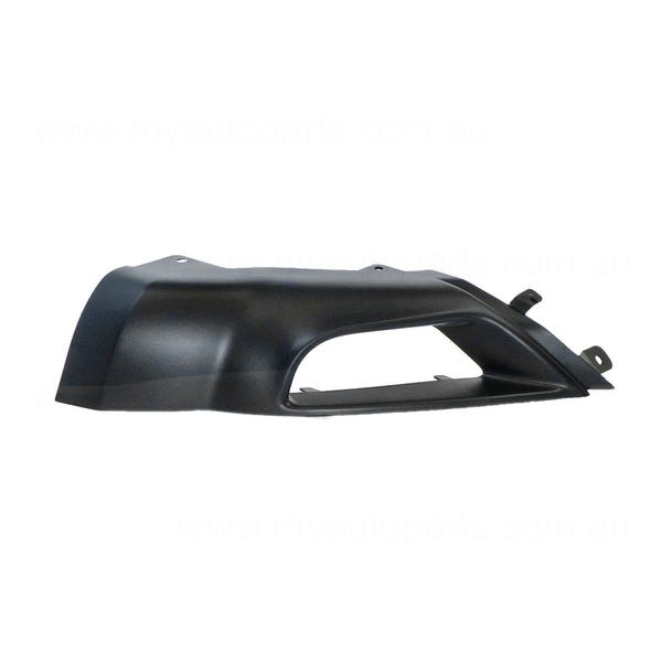 OEM Front Bar suits Mitsubishi Outlander ZG 2006 to 2009