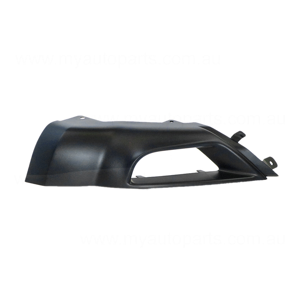 OEM Front Bar suits Mitsubishi Outlander ZG 2006 to 2009