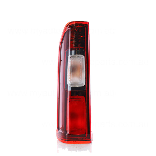 Tail Lamp Passenger Side OEM Suits Renault Trafic X82 2015 to 2021