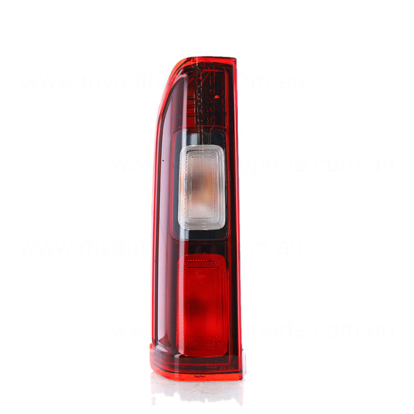 Tail Lamp Passenger Side OEM Suits Renault Trafic X82 2015 to 2021