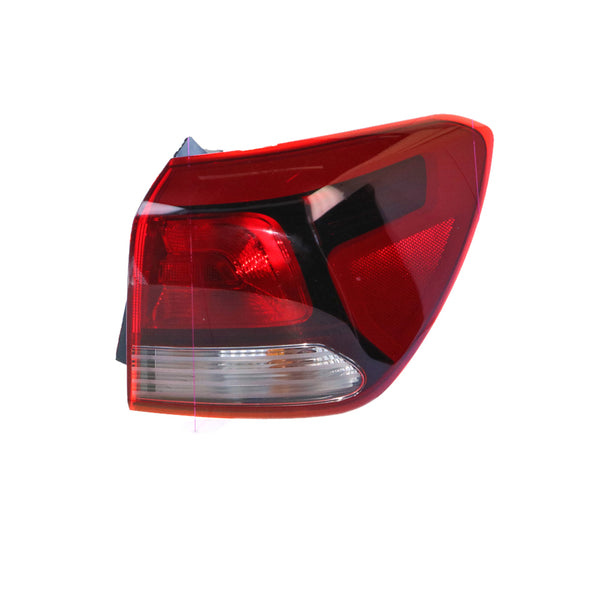 Tail Lamp Drivers Side OEM Suits Kia Rio YB 2017 to 2021