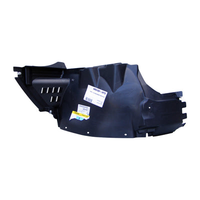 Front Guard Liner Passenger Side Aftermarket suits Holden Barina TM