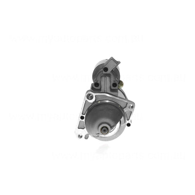 12 Volts 2.3 Kw 9 Teeth Starter Motor Bosch Type Aftermarket Suits Fiat Ducato JTD 2002 to 2007