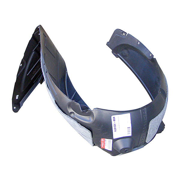Front Guard Liner Drivers Side OEM Suits Kia Optima TF 2011 to 2013