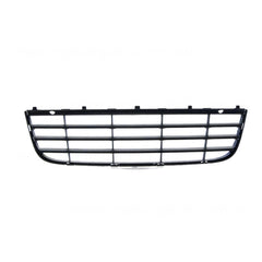 Black Front Bar Grille OEM Suits Volkswagen Golf MK 5 2.0L 5 Door Hatch 7/2004 to 2/2009
