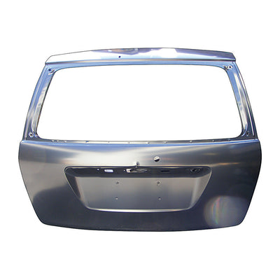 Genuine Lift Gate suits Toyota Corolla ZZE122R 2004 to 2007