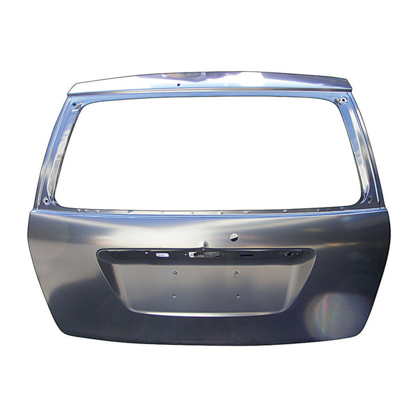 Genuine Lift Gate suits Toyota Corolla ZZE122R 2004 to 2007