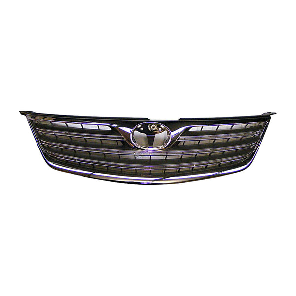 Grille OEM suits Toyota Aurion GSV40R