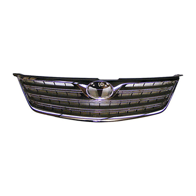 Grille OEM suits Toyota Aurion GSV40R
