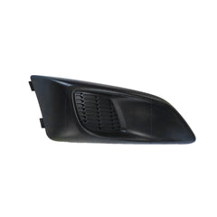 Front Bar Grille Drivers Side OEM suits Holden Barina TM 10/2011 to 9/2016