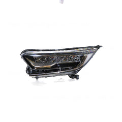 LED Head Lamp Passenger Side OEM Suits Honda CR-V VTi-LX RW 2017 to 2021