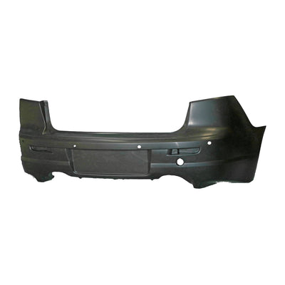 Genuine Rear Bar suits Mitsubishi Lancer CJ 2008 to 2014