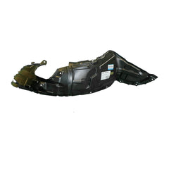 Front Guard Liner Drivers Side OEM suits Mazda 3