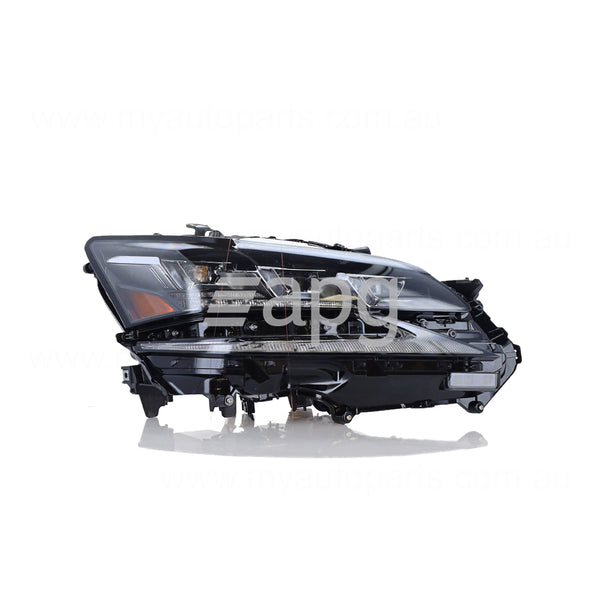 LED Adaptive Head Lamp Drivers Side OEM suits Lexus GS F-Sport/F 2015 On