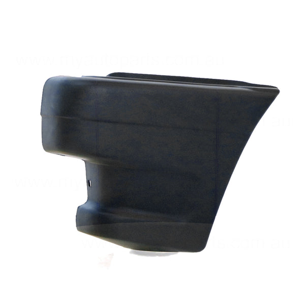 Aftermarket Front Bar End Passenger Side suits Ford Courier PC, Mazda B Series UF 1985 to 1996