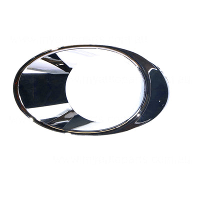 Front Bar Grille Passenger Side Genuine Suits Lexus RX450H GLY15 2009 to 2012