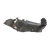 Front Guard Liner Drivers Side OEM Suits Kia Rio UB 2014 to 2017