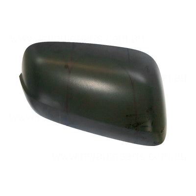 Door Mirror Cover Drivers Side Genuine Suits Honda Jazz GE 2008 to 2011