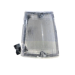 Front Park / Indicator Lamp Drivers Side Aftermarket Suits Mazda B Series UF 1985 to 1996