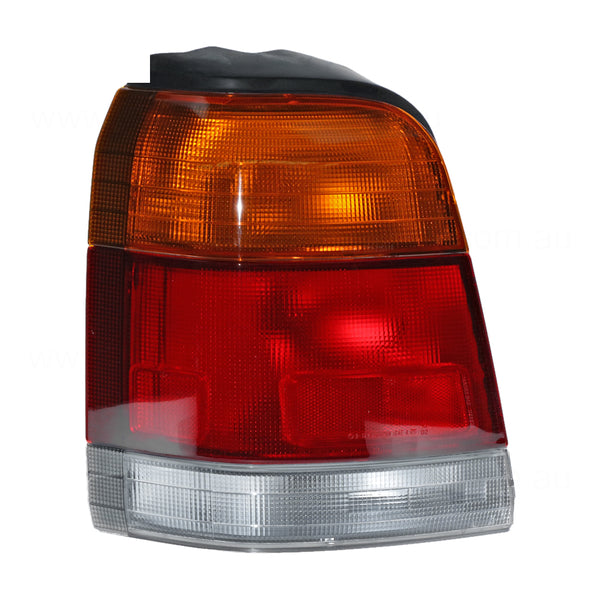 Tail Lamp Passenger Side OEM Suits Subaru Forester SF 1997 to 2000