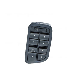 Window Switch Drivers Side Aftermarket Suits Ford Falcon BA/BF/BF II/BF III 2002 to 2010
