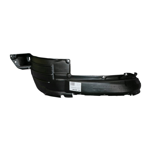 Front Guard Liner Passenger Side OEM Suits Toyota Prado RZJ120R / GRJ120R / KDJ120R 2002 to 2009