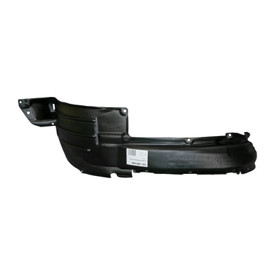 Front Guard Liner Passenger Side OEM Suits Toyota Prado RZJ120R / GRJ120R / KDJ120R 2002 to 2009