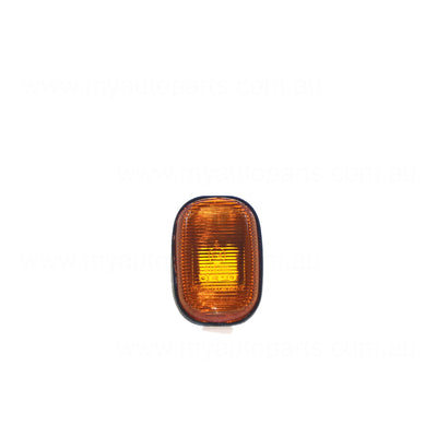 Guard Repeater Passenger Side Certified suits Toyota