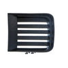 Front Bar Grille Drivers Side Aftermarket Suits Nissan Pathfinder R50 1998 to 2005
