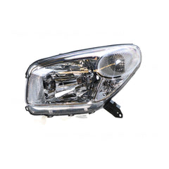 Head Lamp Passenger Side Certified Suits Toyota RAV4 ACA20R/ACA21R/ACA22R/ACA23R 2000 to 2005