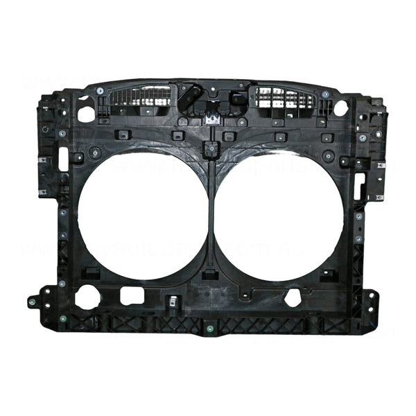 Certified Radiator Support Panel suits Nissan Pathfinder R52 2013 to 2018