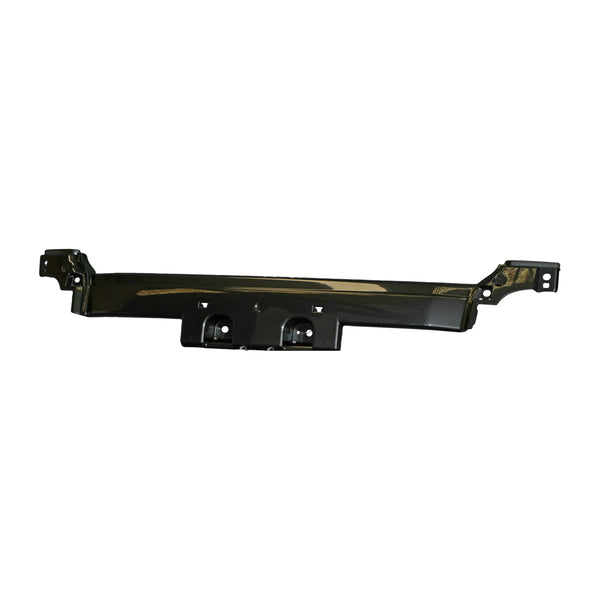 Black Front Bar Insert OEM Suits Mitsubishi Pajero NX 2014 to 2021