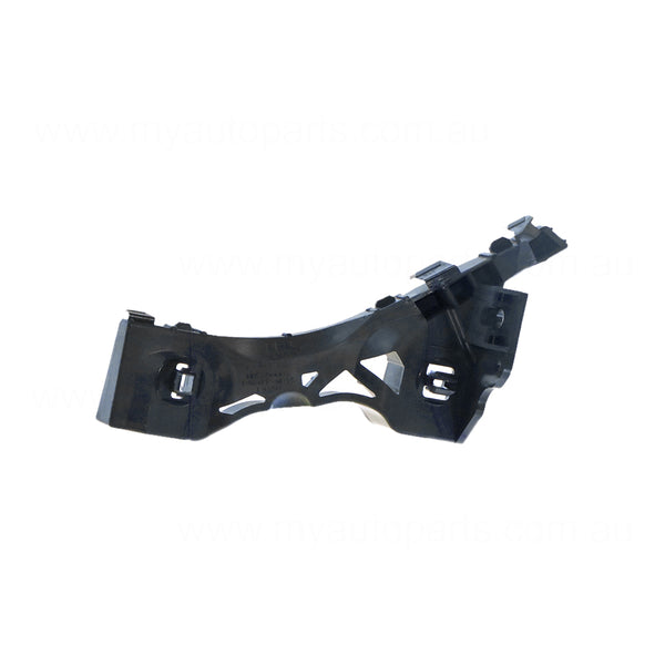 Front Bar Bracket Passenger Side OEM Suits Mazda 3 BK 2006 to 2009