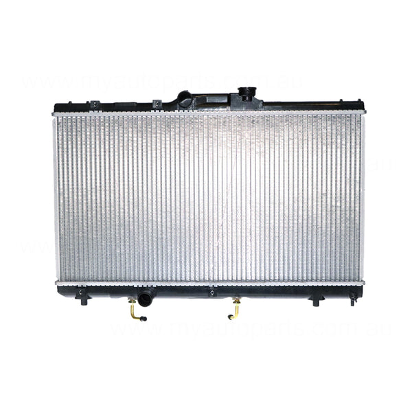 Radiator Aftermarket suits