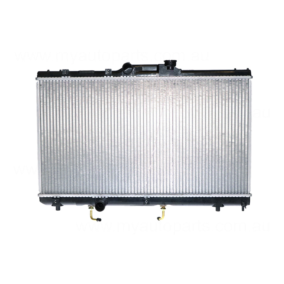 Radiator Aftermarket suits