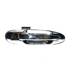 Rear Door Outside Handle Drivers Side Aftermarket Suits Toyota Landcruiser 100 SERIES 1998 to 2007