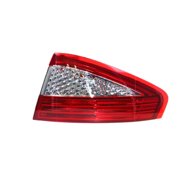 Tail Lamp Drivers Side Certified Suits Ford Mondeo MA/MB Wagon 4/2007 to 9/2010